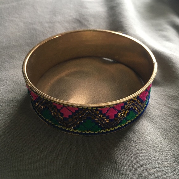 Colorful bangle - Picture 2 of 4
